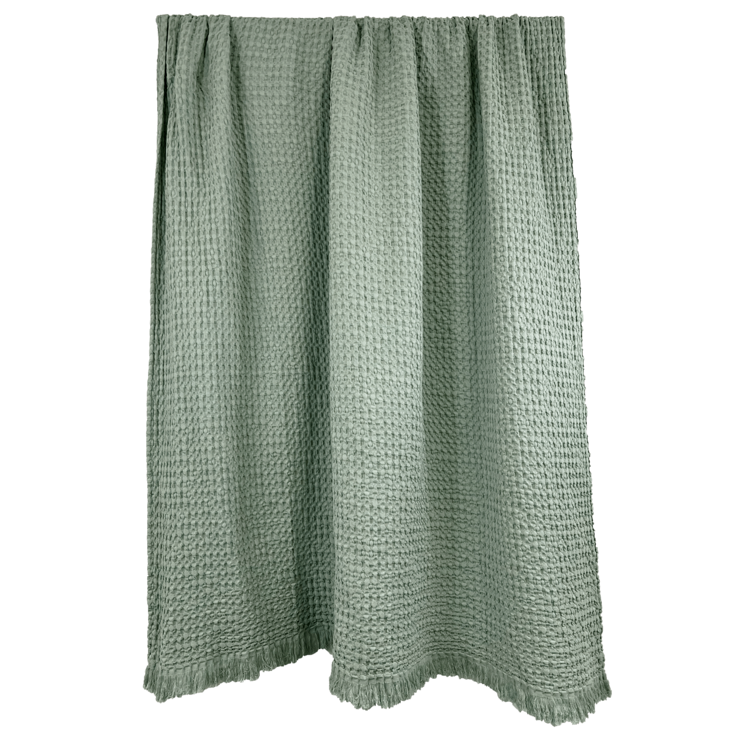 Haomy - Tempo Plaid et couvre-lit