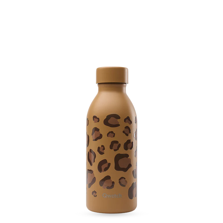 Bouteille Isotherme Icon 500ml - Qwetch