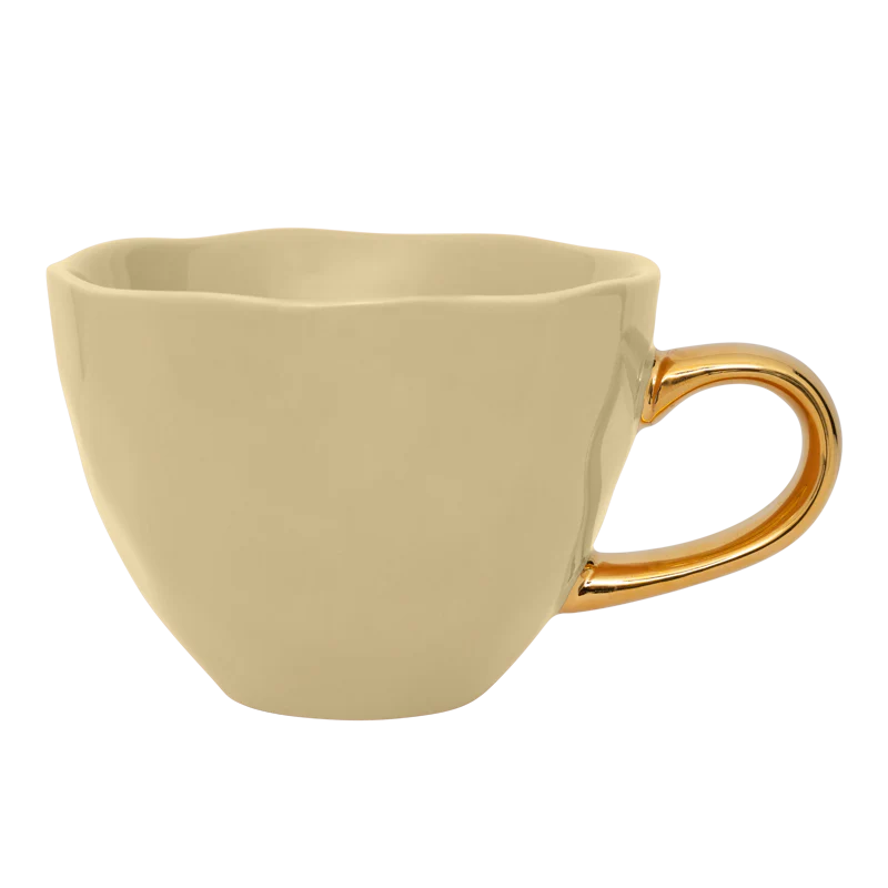 Tasse Good Morning Cappuccino - Urban Nature Culture