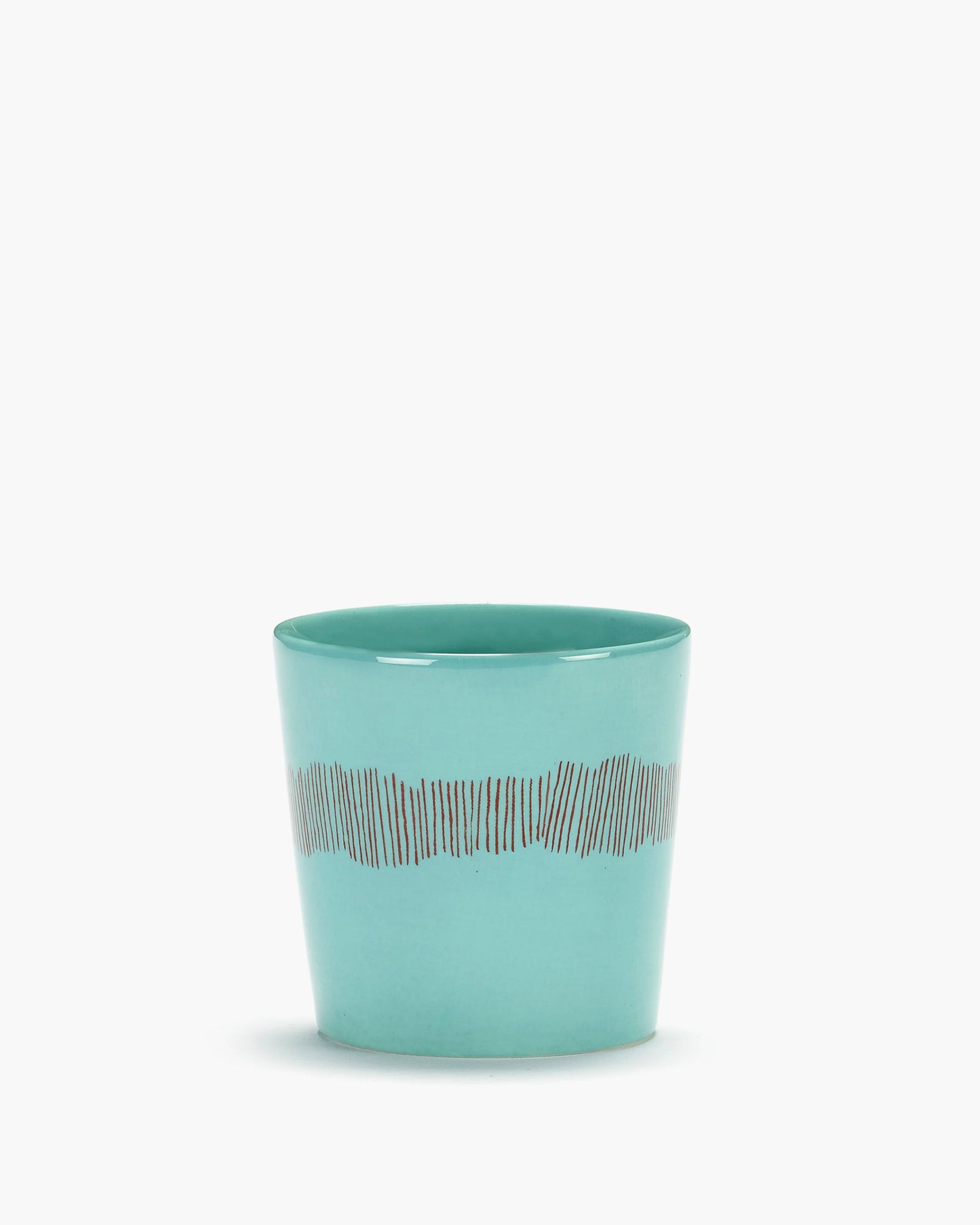 Set de 4 Tasses à Café Azul 25 cl - Serax