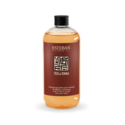 Recharge de Parfum pour Diffuseur - Esteban