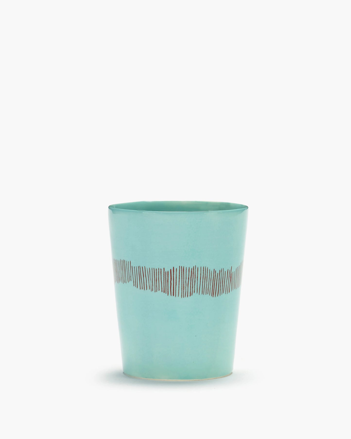 Set de 4 Tasses de Thé Azul 33 cl - Serax