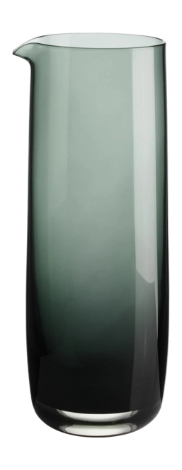 Carafe en Verre Fumé Sarabi - Asa