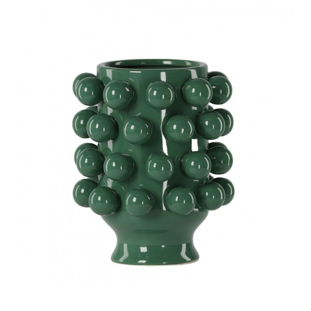Vase en Grès Grappa (2 Tailles) - Athezza