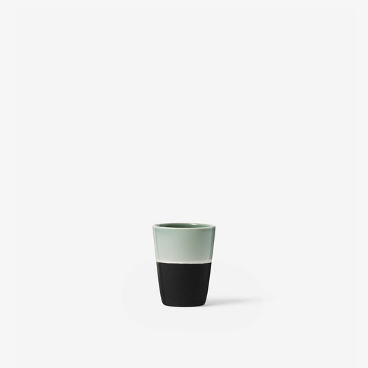 Verre Céramique Sicilia H.10cm - Maison Sarah Lavoine