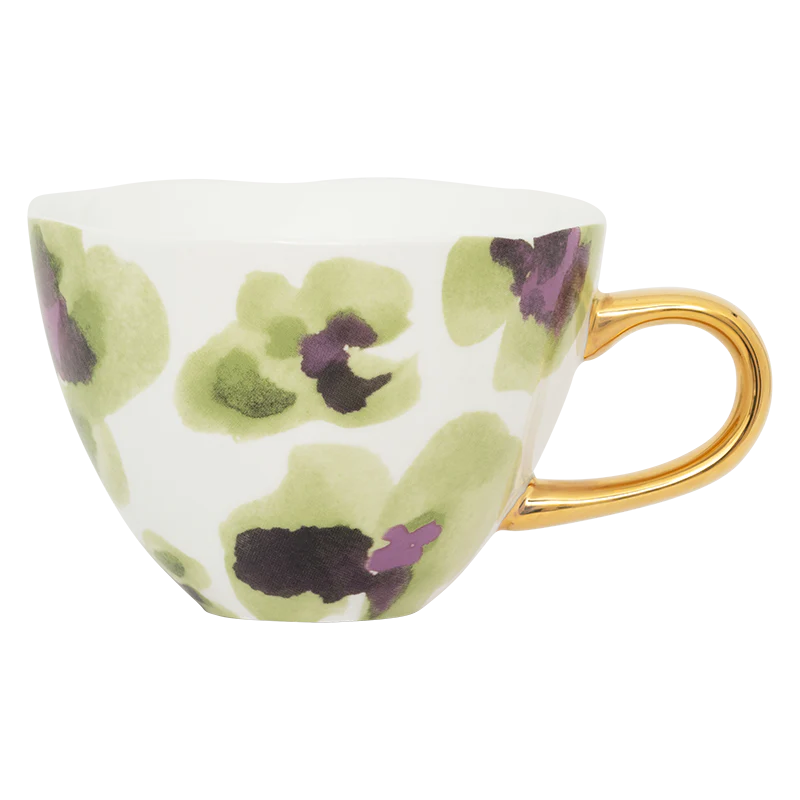 Tasse Good Morning Cappuccino - Urban Nature Culture