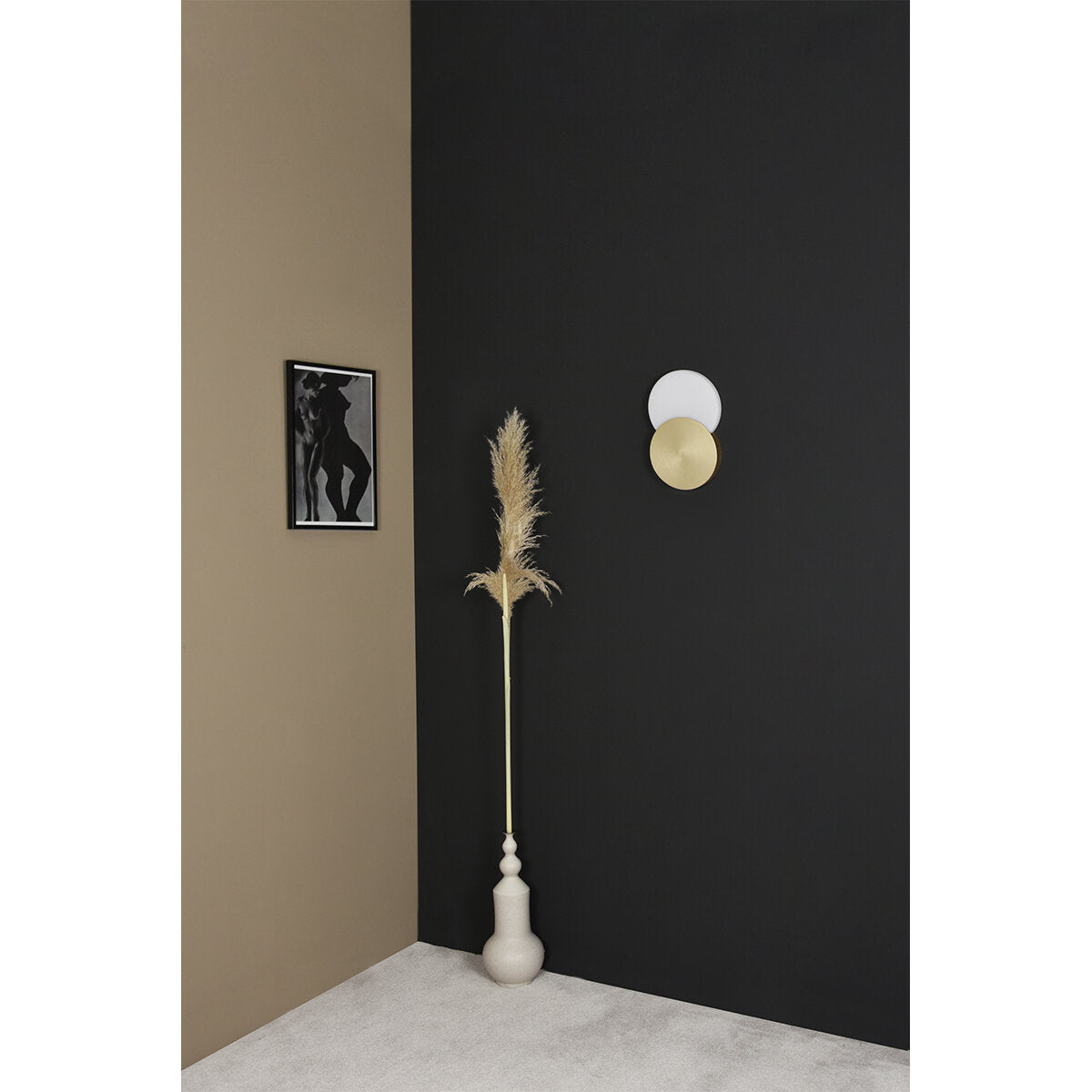 Applique Duo LED - Eno Studio