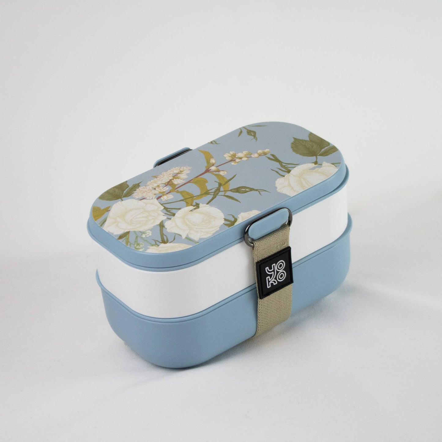 Bento - boîte à déjeuner 1200 ml - Milano