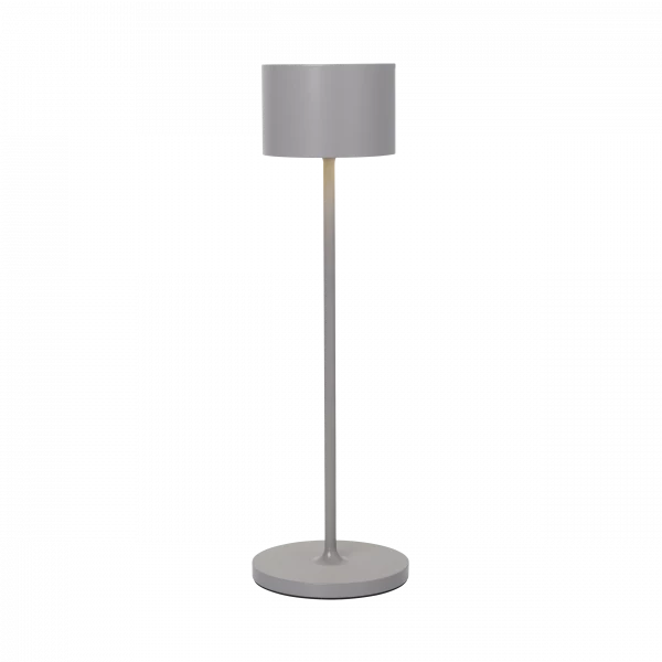 Lampe de Table LED FAROL - Blomus
