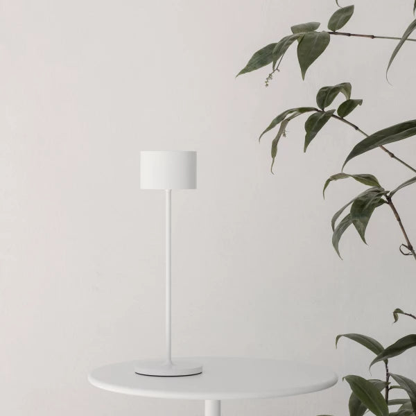 LAMPE DE TABLE MOBIL LED FAROL SATELLITE - Blomus
