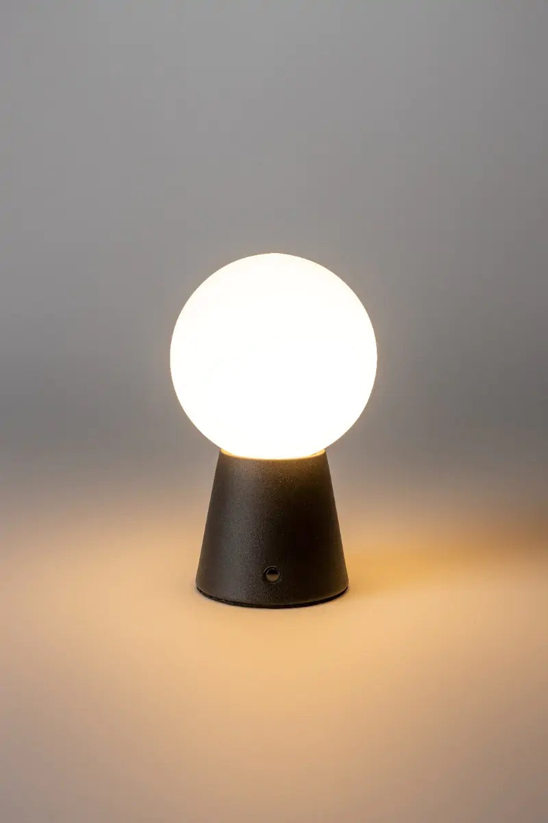 Lampe de Table Rechargeable Stellar -Zuiver