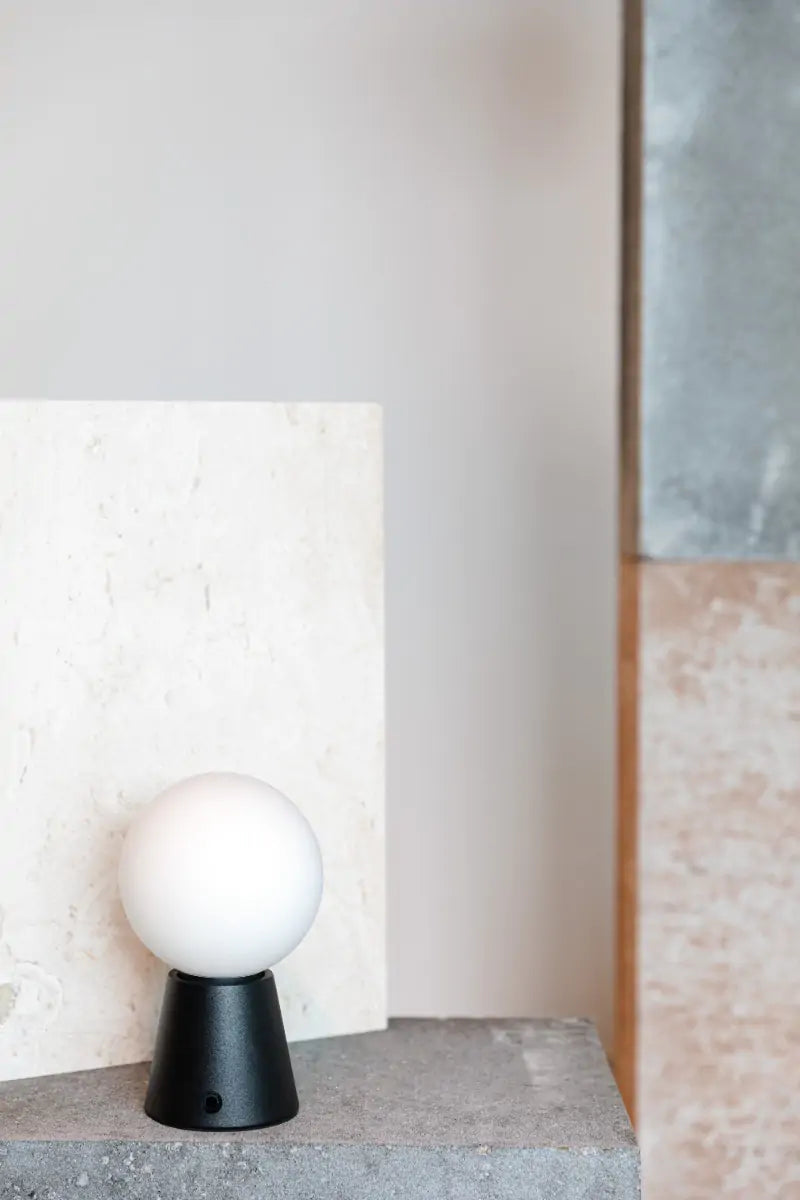 Lampe de Table Rechargeable Stellar -Zuiver