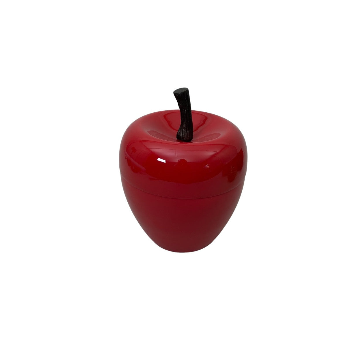 Seau à Glace Pomme Coloré H.23 cm / 24 cm - Bazardeluxe