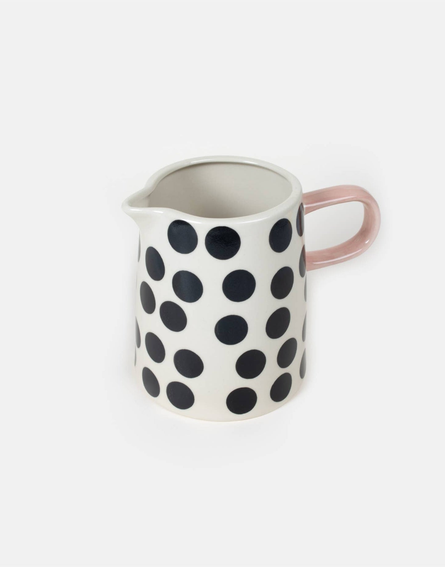 Grande carafe Mono Dotty