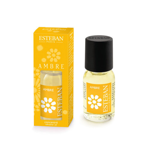 Concentré de Parfum Multi-Usage 15 ml - Esteban