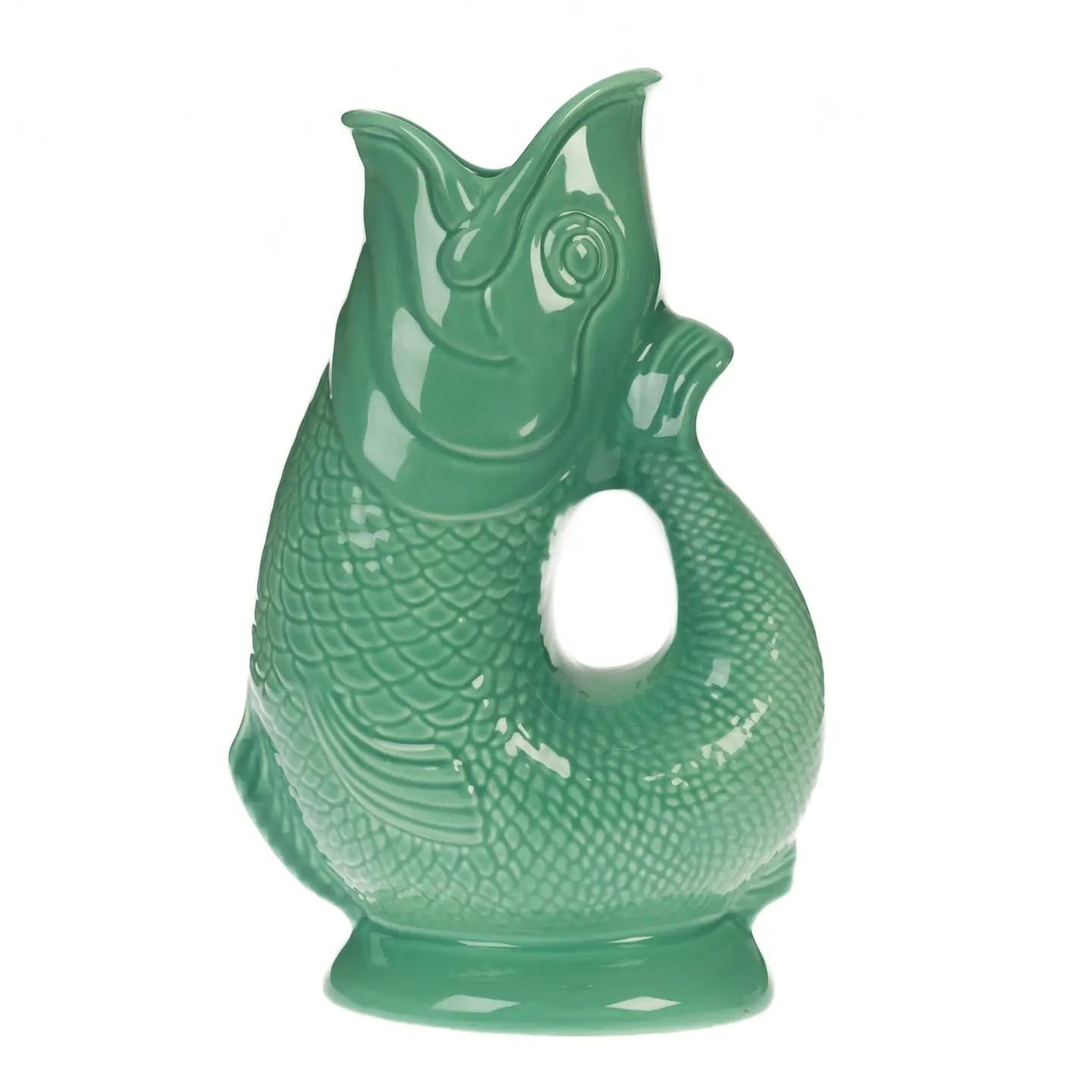 Vase Carafe Poisson Glouglou - Gluggle LTD
