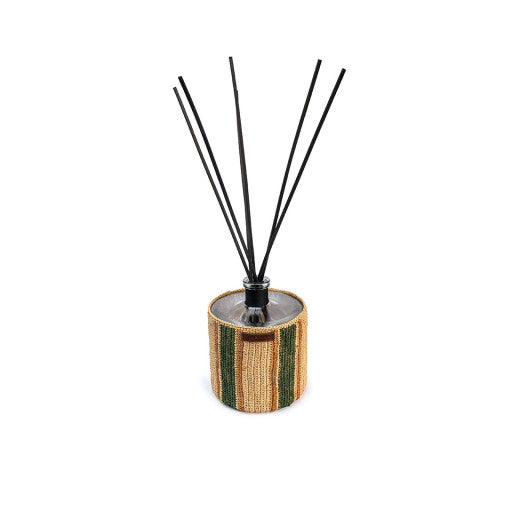 Diffuseur de Parfum Menthe & Thé Maya 500ml - Côté Bougie