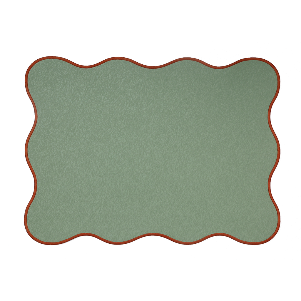 Set de Table Rectangulaire Juliette 33x45 cm - Opjet