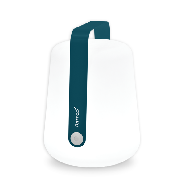 Lampe d'Extérieur Balad Rechargeable- Fermob