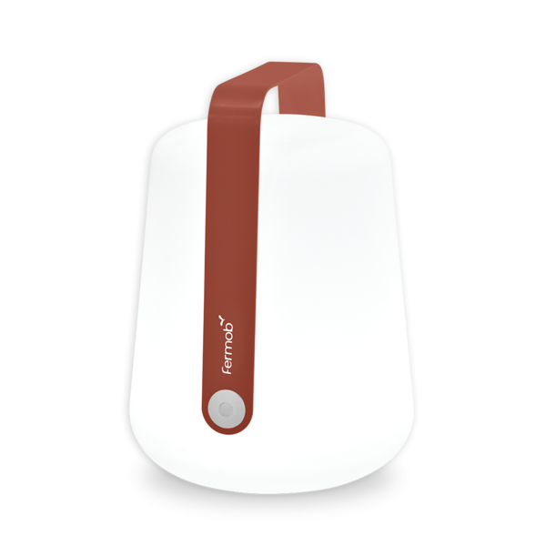 Lampe d'Extérieur Balad Rechargeable- Fermob