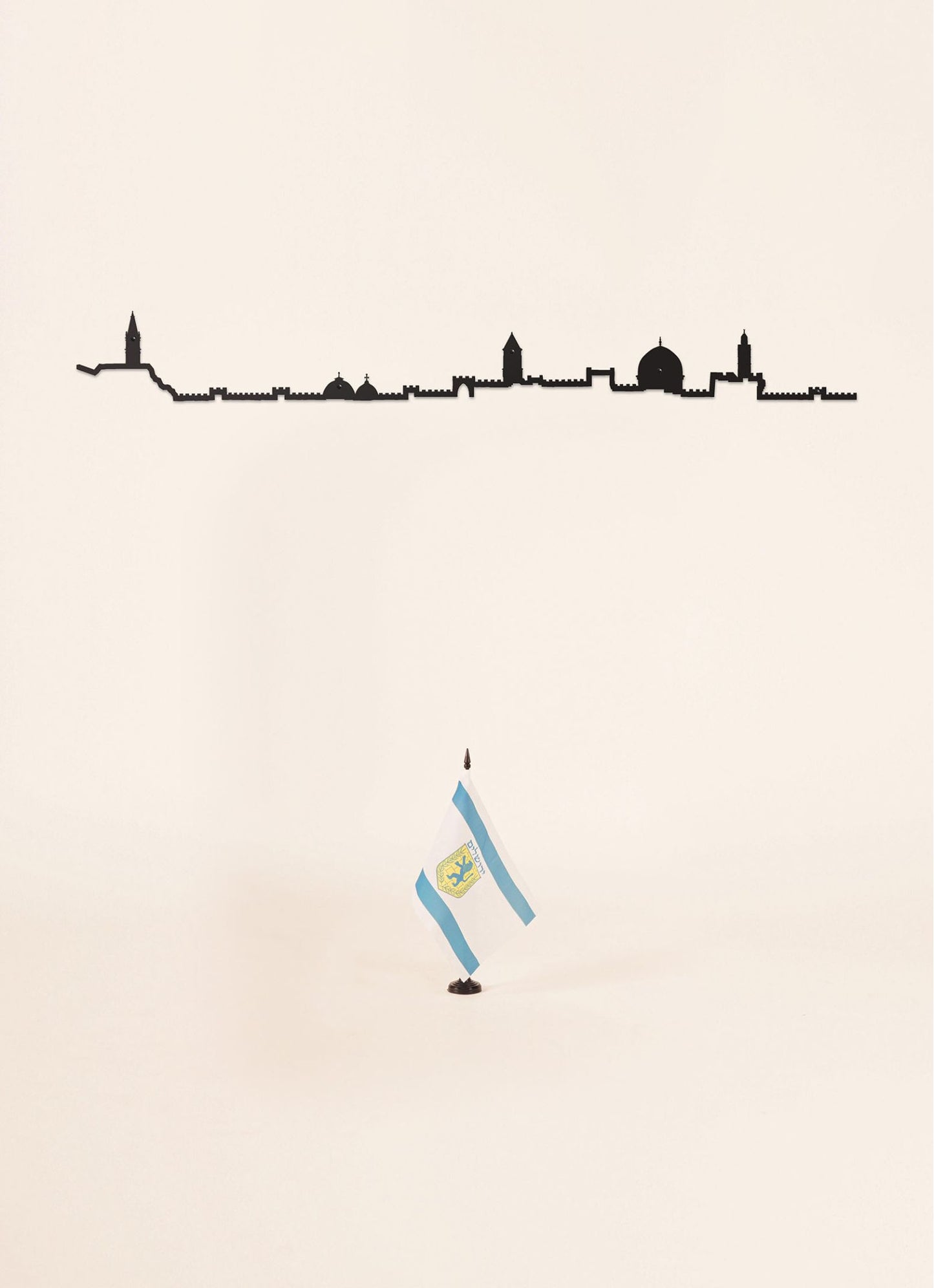 Jerusalem