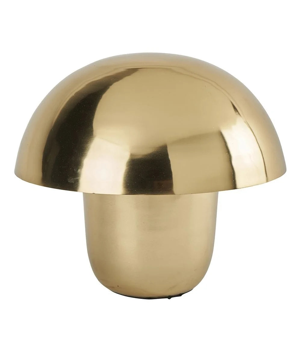 Lampe Champignon - Athézza