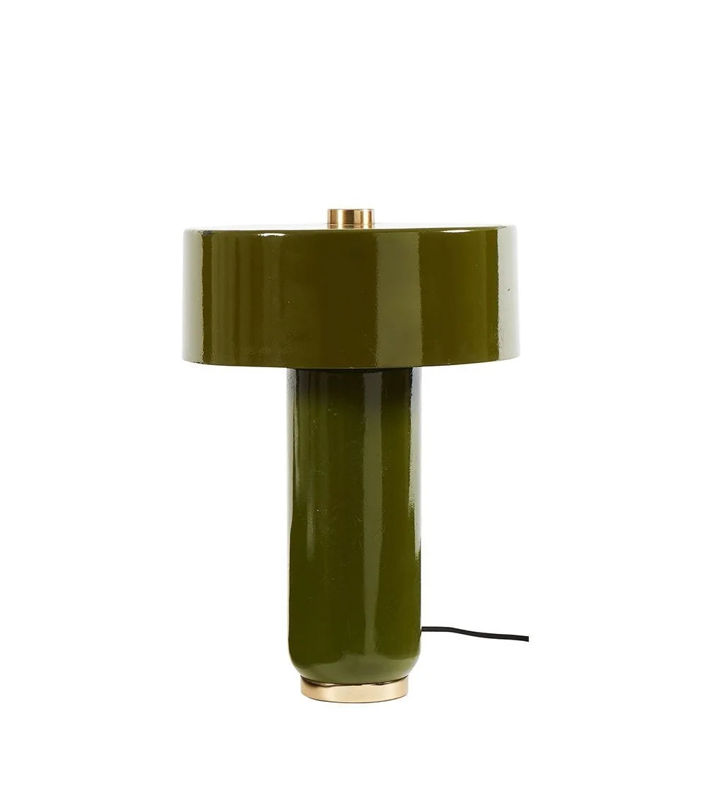 Lampe Manto