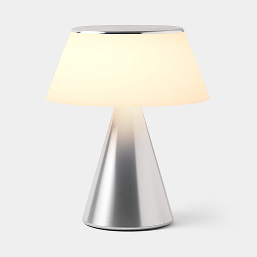 Lampe LED Tactile LUMA L / XL - Lexon