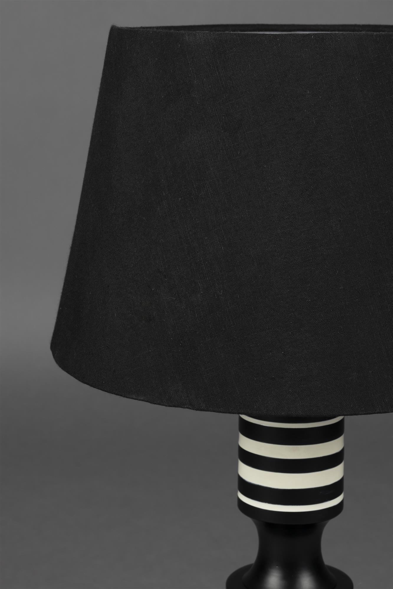 Lampe de Table Virgil H.60cm - DutchBone