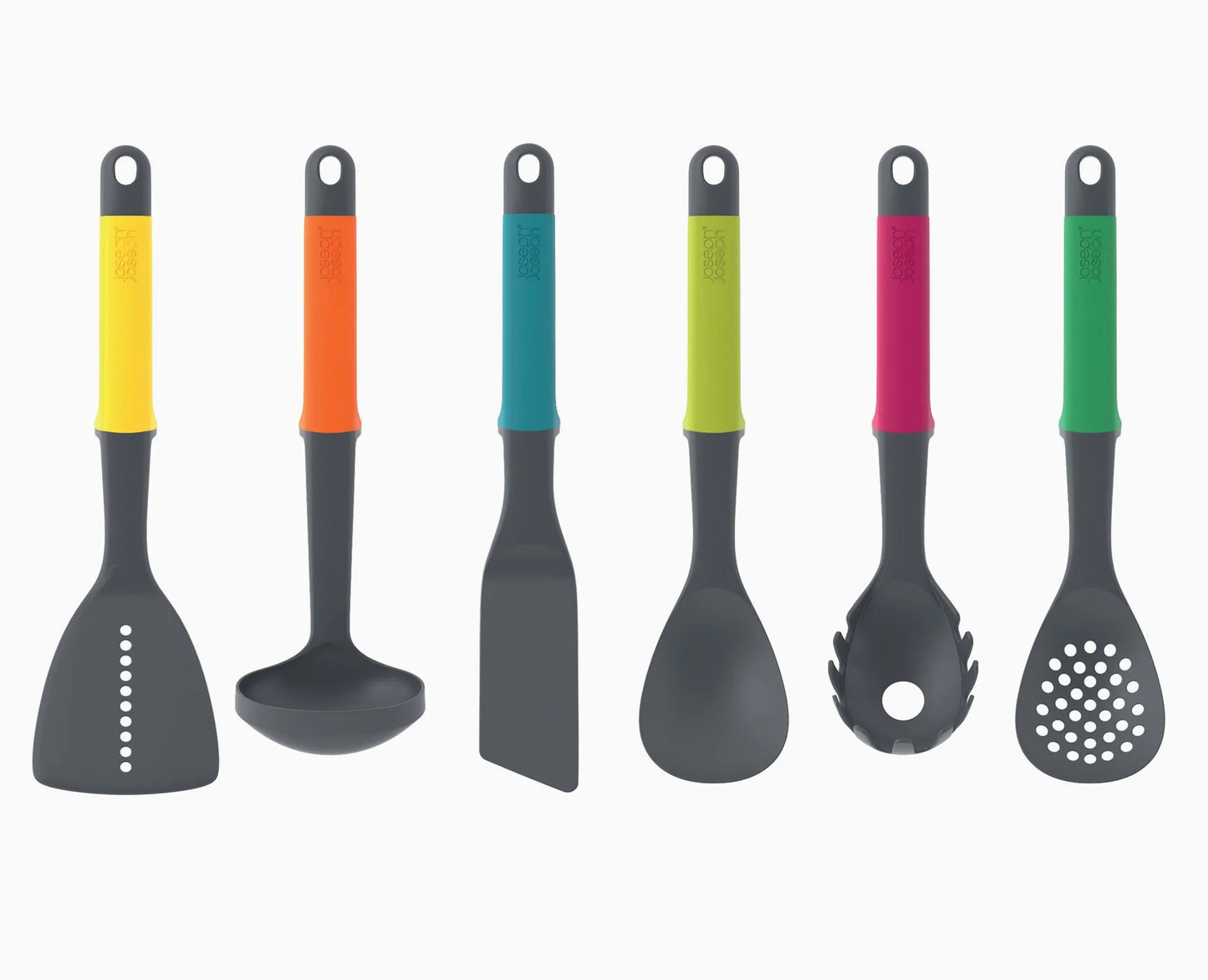 Carousel de 6 ustensiles de cuisine - Joseph Joseph