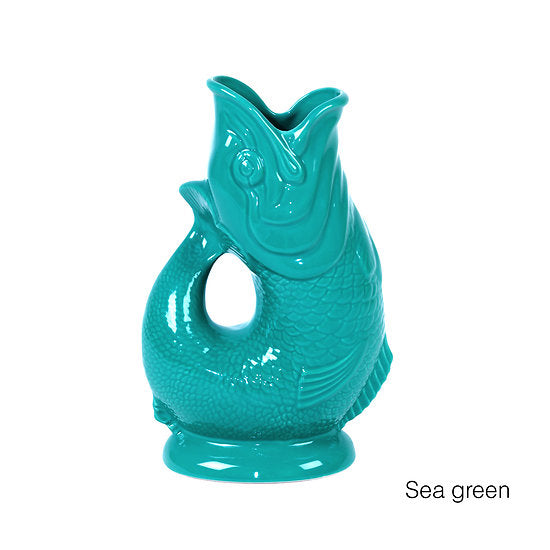 Vase Carafe Gluggle Original - Gluggle Jug Factory