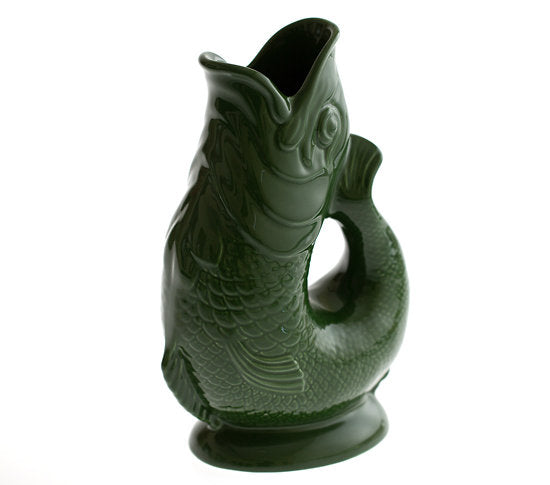 Vase Carafe Gluggle Original - Gluggle Jug Factory