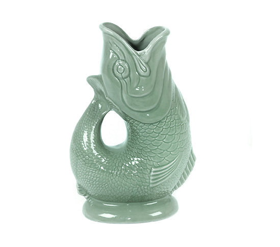 Vase Carafe Gluggle Original - Gluggle Jug Factory