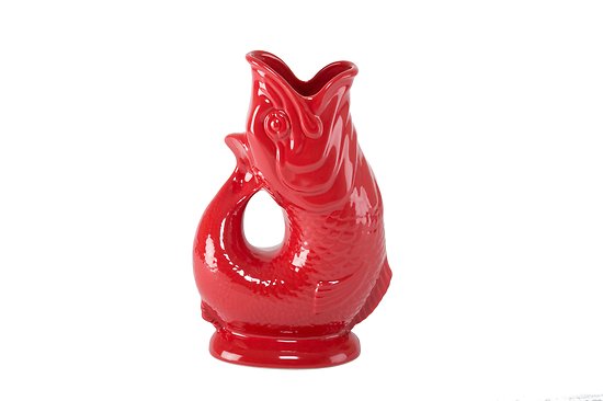 Vase Carafe Gluggle Original - Gluggle Jug Factory