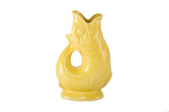 Vase Carafe Gluggle Original - Gluggle Jug Factory