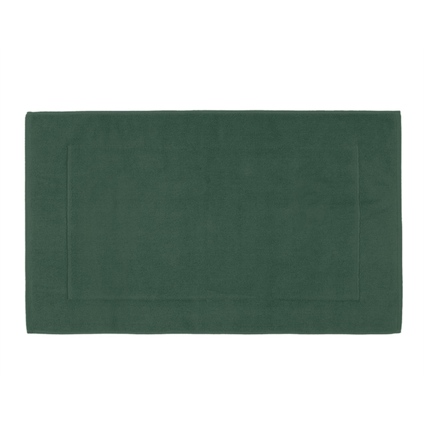 Tapis de Bain Grand Hôtel en Coton - Haomy