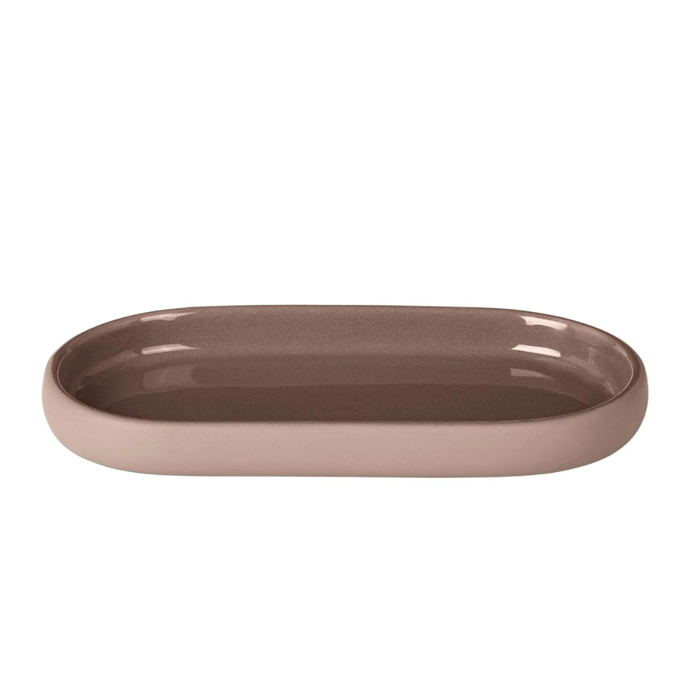Plateau Ovale SONO - Blomus