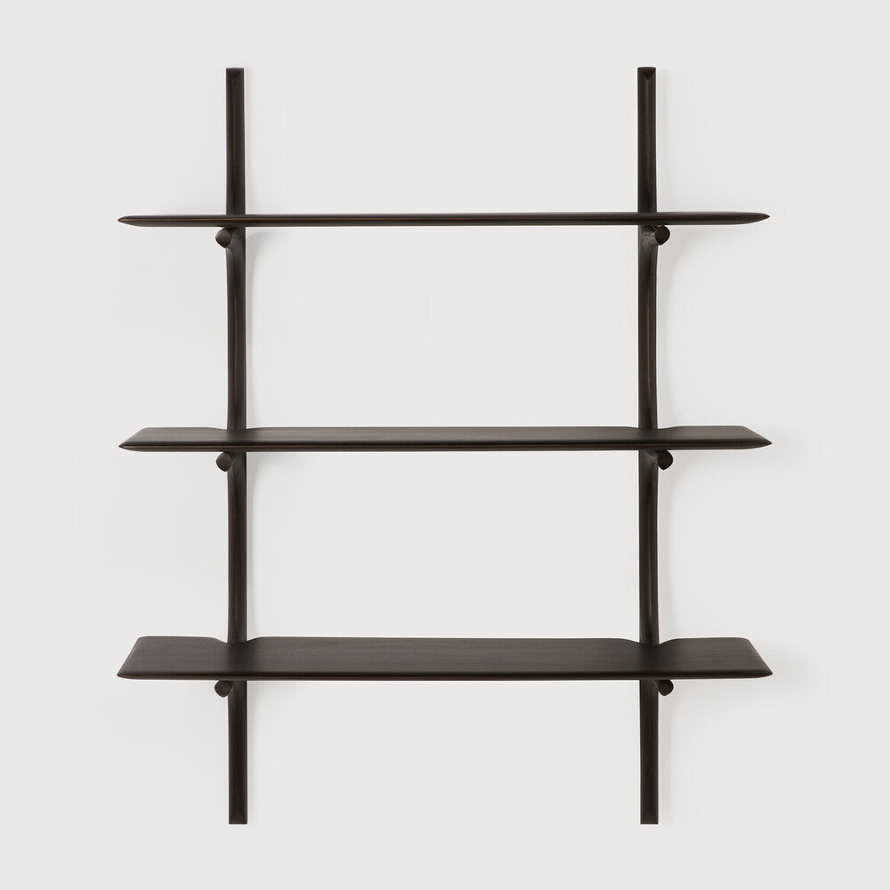 Etagère Murale PI 126x100 cm - Ethnicraft