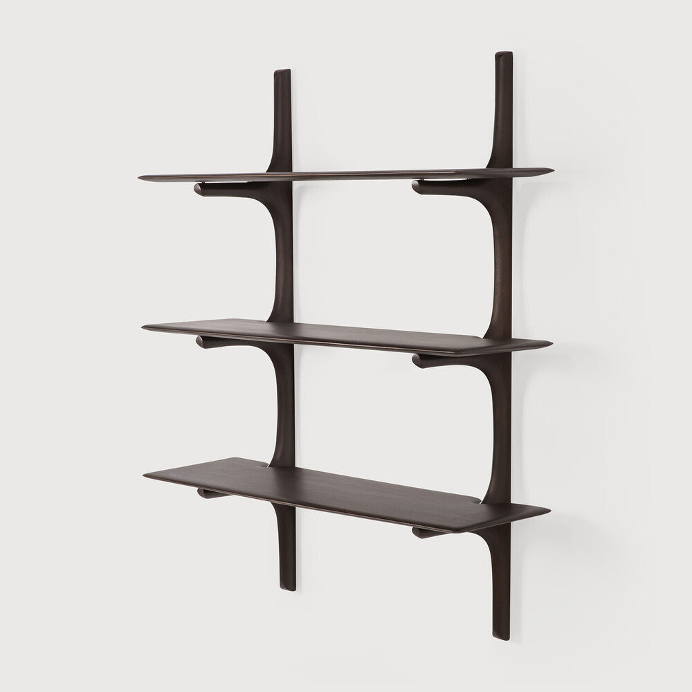 Etagère Murale PI 126x100 cm - Ethnicraft
