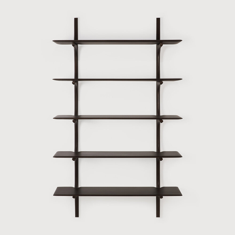 Etagère Murale PI 196x100 cm - Ethnicraft