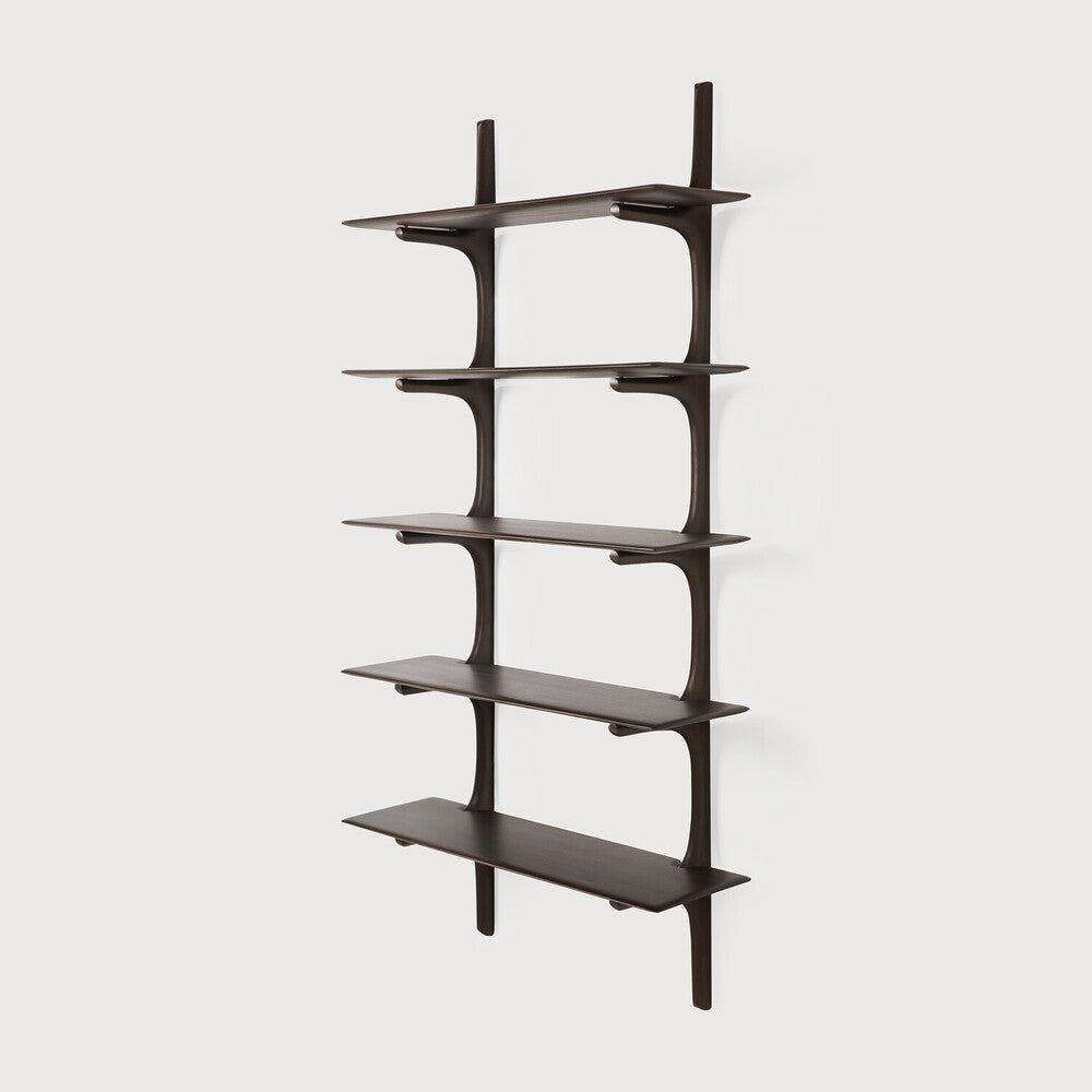 Etagère Murale PI 196x100 cm - Ethnicraft