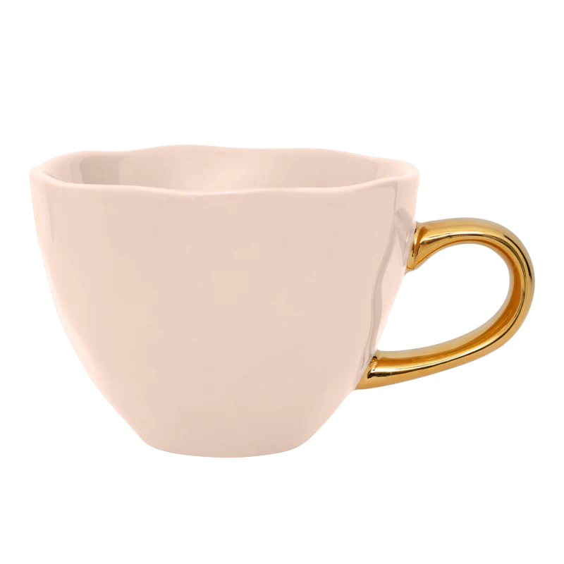 Tasse Good Morning Cappuccino - Urban Nature Culture