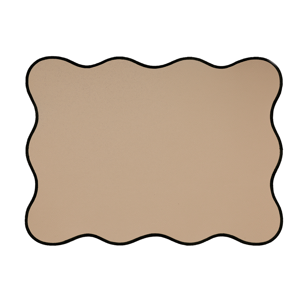 Set de Table Rectangulaire Juliette 33x45 cm - Opjet