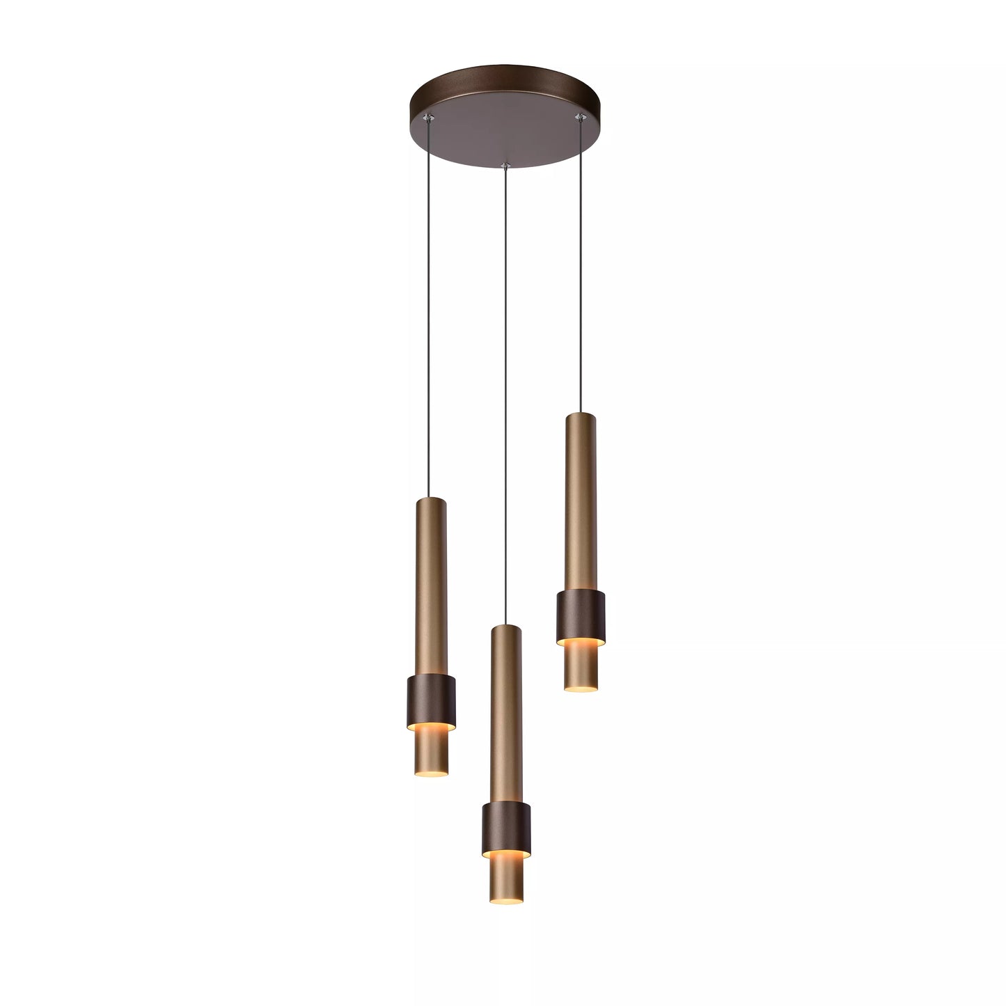 Suspension Margary D.28 cm - Lucide