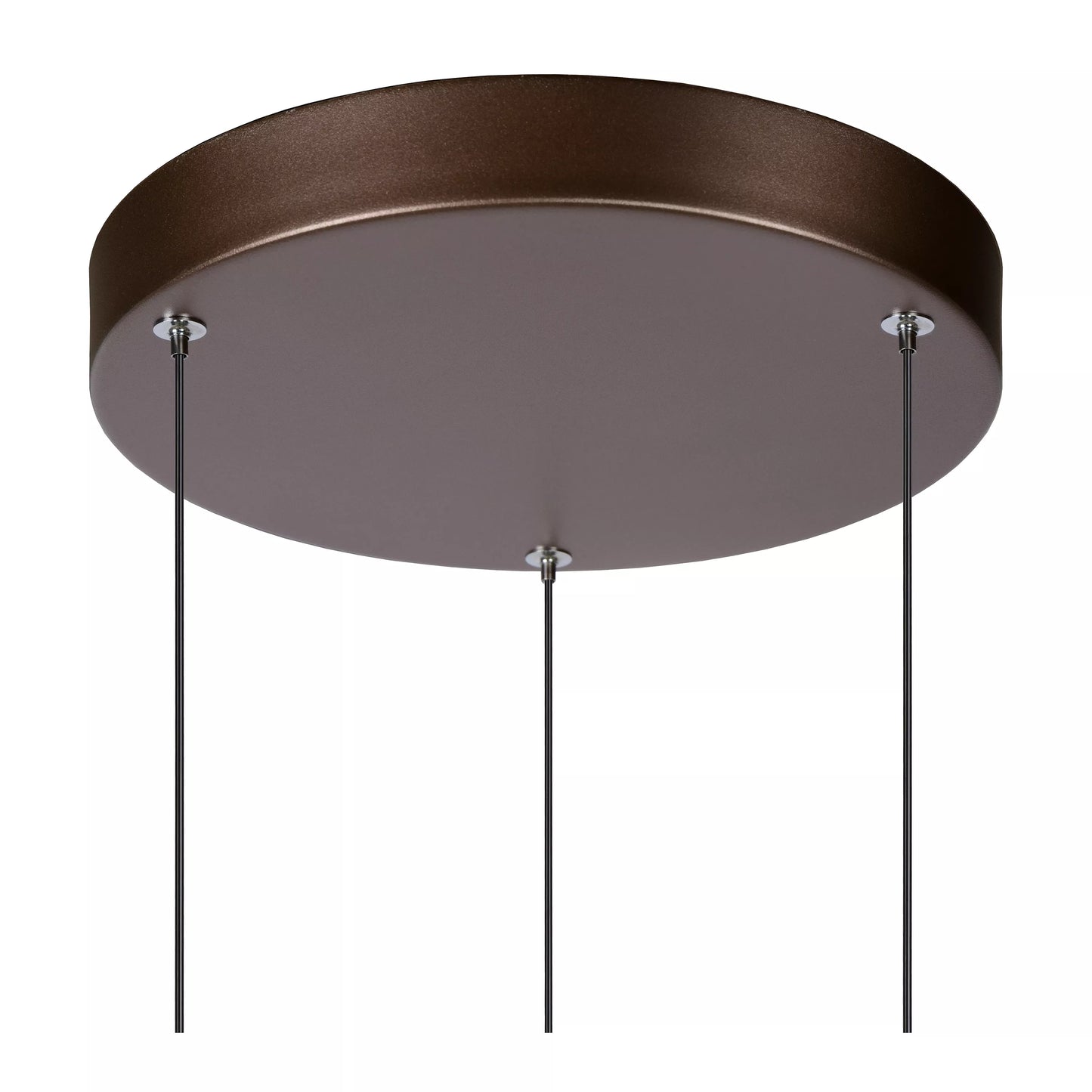 Suspension Margary D.28 cm - Lucide