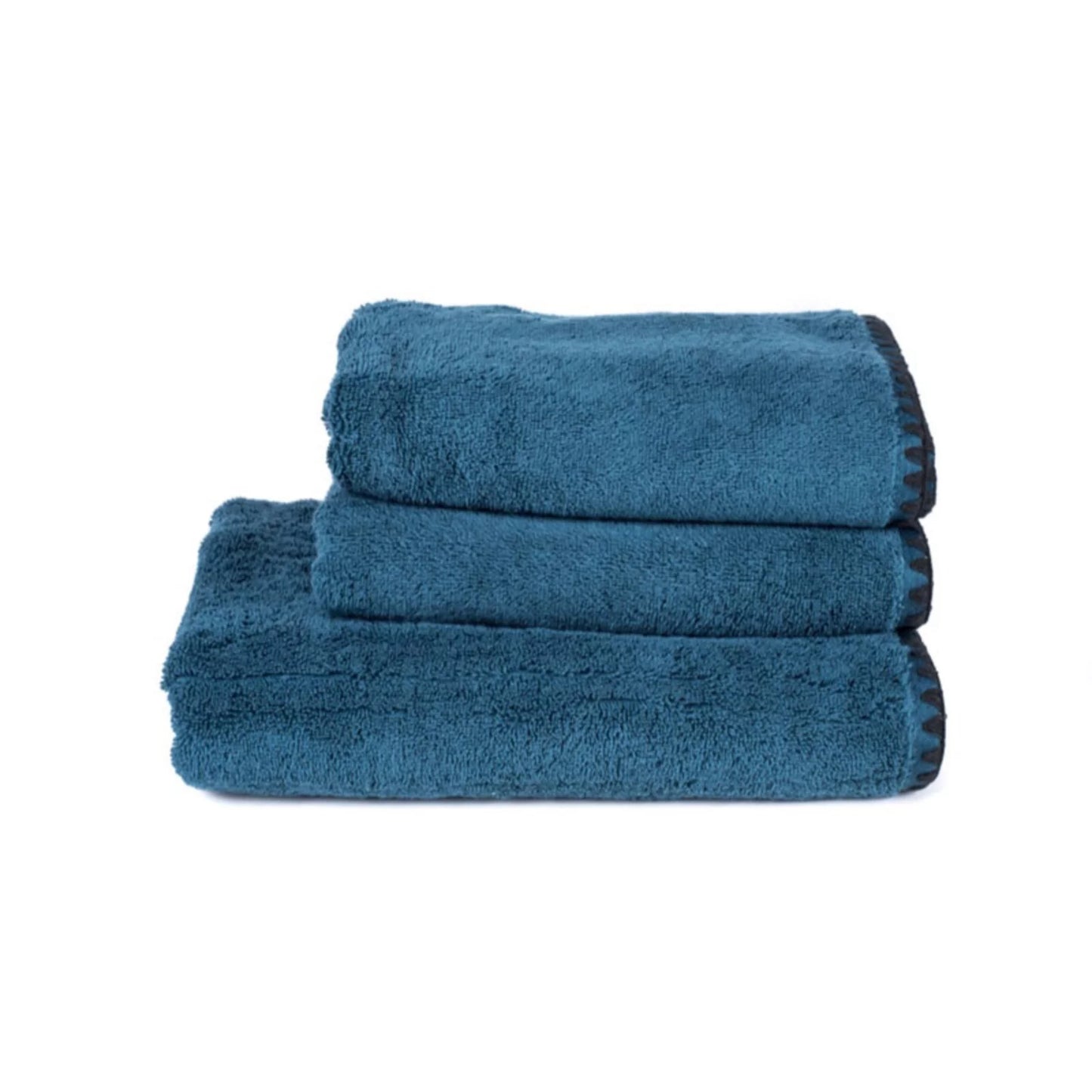 Serviette / Gant de Toilette Issey 100% Coton - Haomy