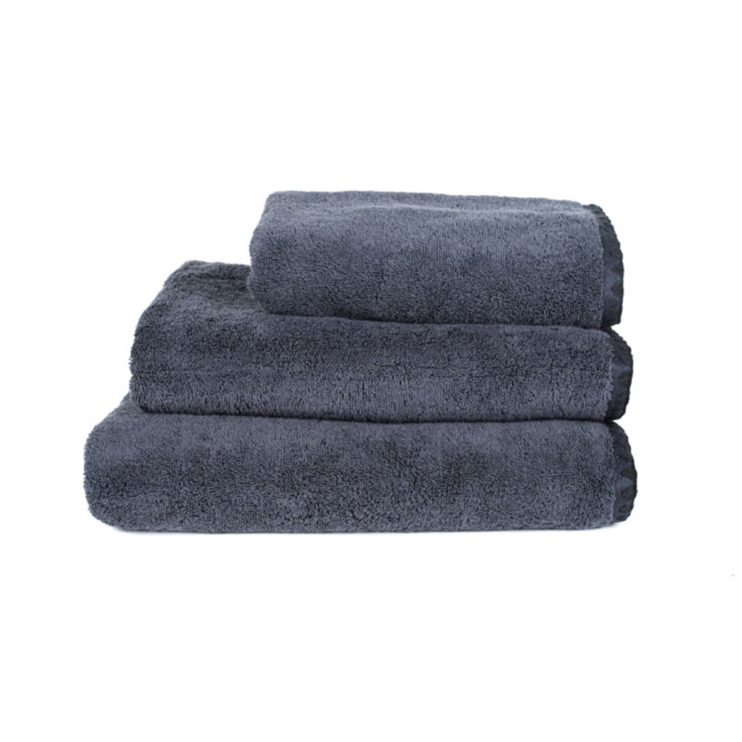 Serviette / Gant de Toilette Issey 100% Coton - Haomy