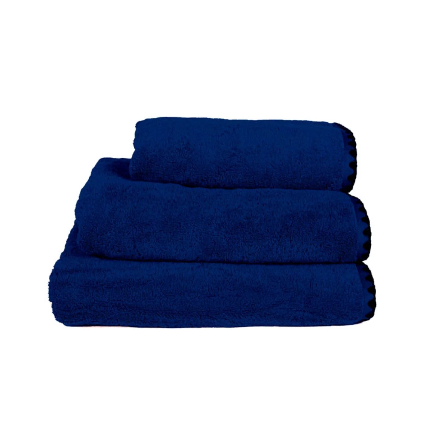 Serviette / Gant de Toilette Issey 100% Coton - Haomy