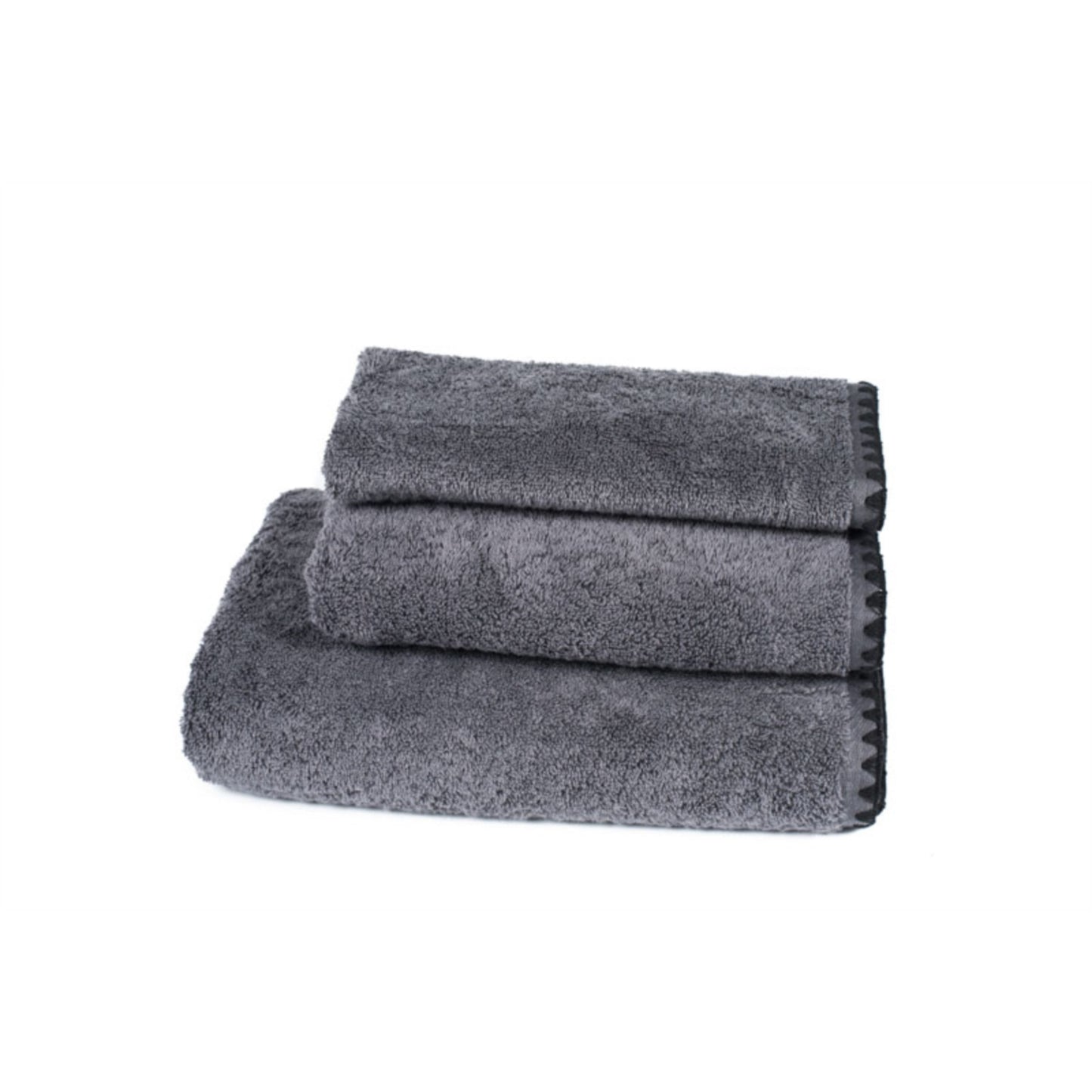 Serviette / Gant de Toilette Issey 100% Coton - Haomy