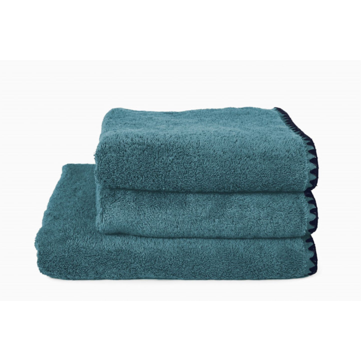Serviette / Gant de Toilette Issey 100% Coton - Haomy